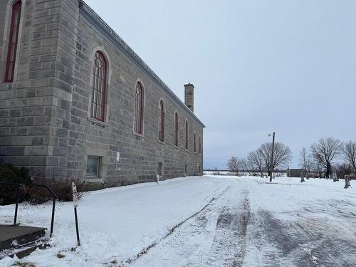 ExtÃ©rieur - 993 Rue Principale, Saint-Paul-De-L'Île-Aux-Noix, QC - Outdoor