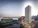 1806-15 Lower Jarvis St, Toronto, ON  - Outdoor With Body Of Water With View 