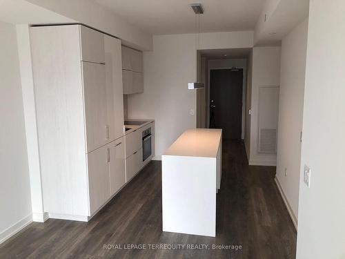 1806-15 Lower Jarvis St, Toronto, ON - Indoor Photo Showing Kitchen