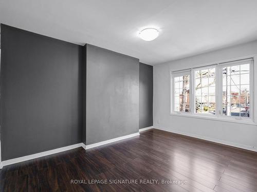 172 Sheridan Ave, Toronto, ON - Indoor Photo Showing Other Room