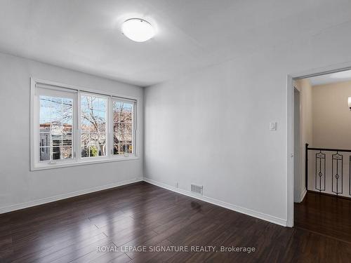 172 Sheridan Ave, Toronto, ON - Indoor Photo Showing Other Room