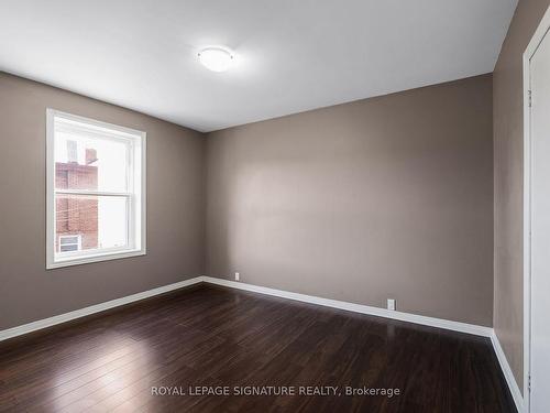 172 Sheridan Ave, Toronto, ON - Indoor Photo Showing Other Room