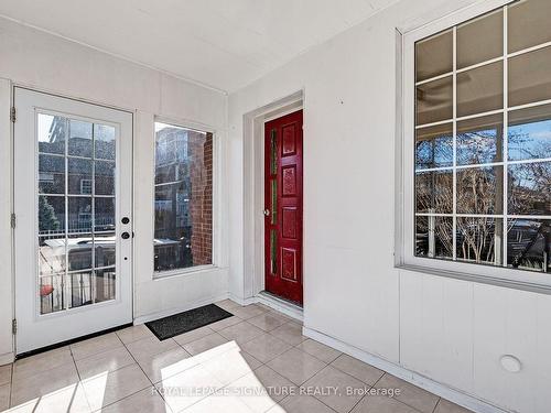 172 Sheridan Ave, Toronto, ON - Indoor Photo Showing Other Room