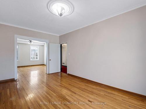 172 Sheridan Ave, Toronto, ON - Indoor Photo Showing Other Room