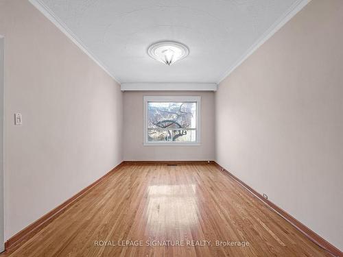 172 Sheridan Ave, Toronto, ON - Indoor Photo Showing Other Room