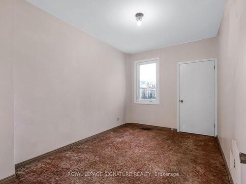 172 Sheridan Ave, Toronto, ON - Indoor Photo Showing Other Room