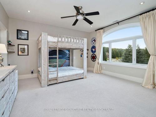 52 Grayfield Dr, Whitchurch-Stouffville, ON - Indoor Photo Showing Bedroom