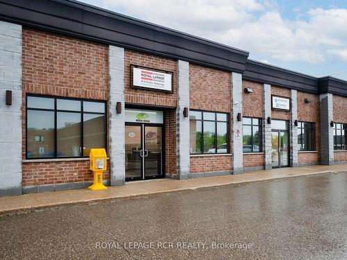 103-685 Riddell Rd, Orangeville, ON 