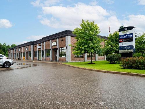 103-685 Riddell Rd, Orangeville, ON 