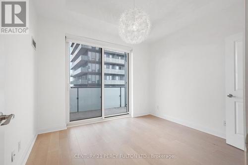 4309 - 65 St Mary Street, Toronto, ON - Indoor Photo Showing Other Room