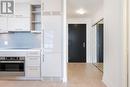 4309 - 65 St Mary Street, Toronto, ON  - Indoor Photo Showing Kitchen 