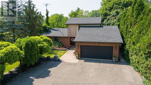 9525 River Line, Chatham, ON - Outdoor