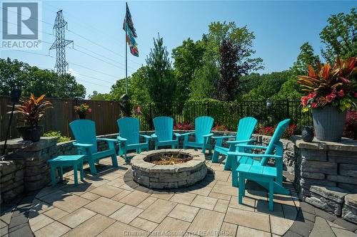 9525 River Line, Chatham, ON - Outdoor