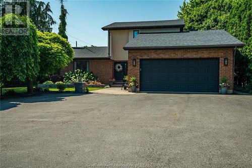 9525 River Line, Chatham, ON - Outdoor