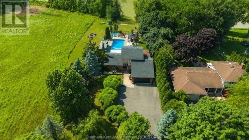 9525 River Line, Chatham, ON - Outdoor