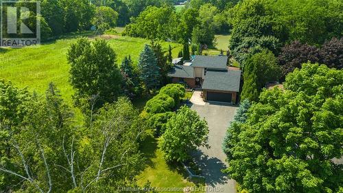 9525 River Line, Chatham, ON - Outdoor