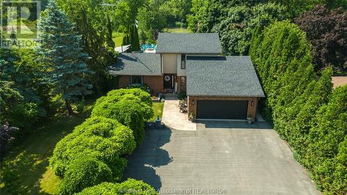 9525 River Line, Chatham, ON - Outdoor