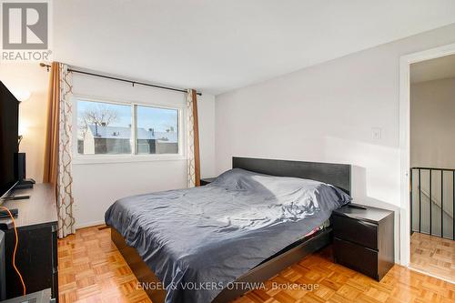 17 - 3301 Mccarthy Street, Ottawa, ON - Indoor Photo Showing Bedroom