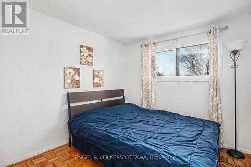 17 - 3301 Mccarthy Street, Ottawa, ON - Indoor Photo Showing Bedroom