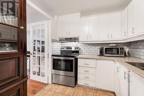 514 - 1599 Lassiter Terrace, Ottawa, ON - Indoor Photo Showing Kitchen