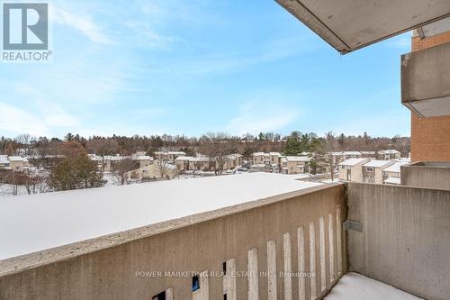 514 - 1599 Lassiter Terrace, Ottawa, ON - Outdoor