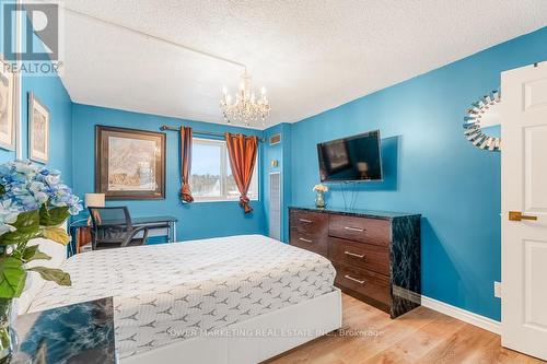 514 - 1599 Lassiter Terrace, Ottawa, ON - Indoor Photo Showing Bedroom