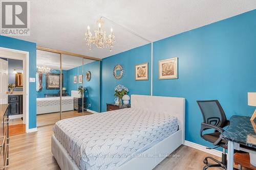 514 - 1599 Lassiter Terrace, Ottawa, ON - Indoor Photo Showing Bedroom