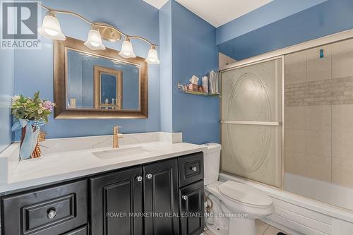 514 - 1599 Lassiter Terrace, Ottawa, ON - Indoor Photo Showing Bathroom