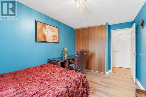 514 - 1599 Lassiter Terrace, Ottawa, ON - Indoor Photo Showing Bedroom