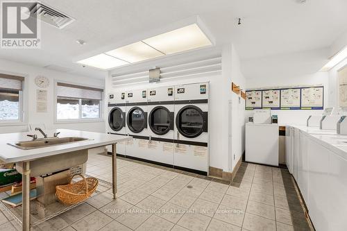 514 - 1599 Lassiter Terrace, Ottawa, ON - Indoor Photo Showing Laundry Room