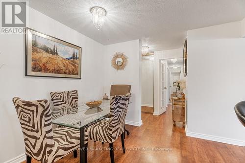 514 - 1599 Lassiter Terrace, Ottawa, ON - Indoor Photo Showing Dining Room