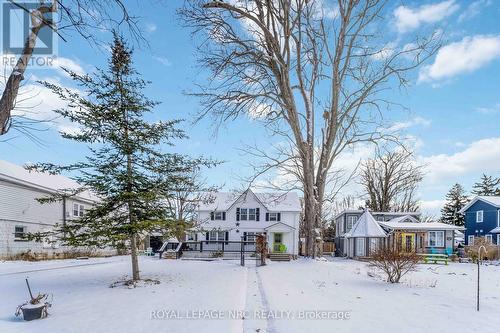 368 Ridgeway Road, Fort Erie (337 - Crystal Beach), ON - Outdoor