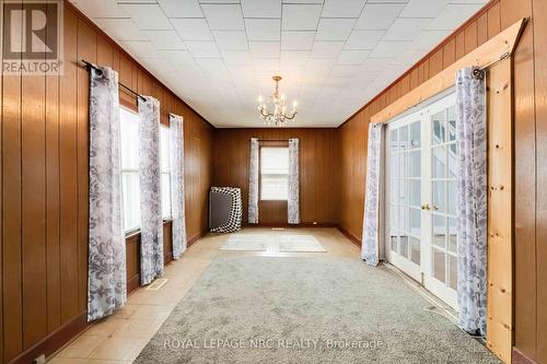 368 Ridgeway Road, Fort Erie (337 - Crystal Beach), ON - Indoor Photo Showing Other Room