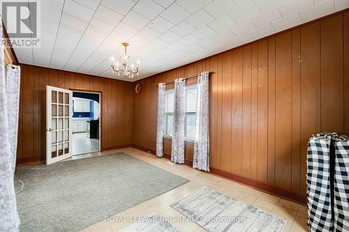 368 Ridgeway Road, Fort Erie (337 - Crystal Beach), ON - Indoor Photo Showing Other Room