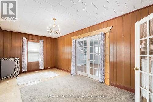 368 Ridgeway Road, Fort Erie (337 - Crystal Beach), ON - Indoor Photo Showing Other Room