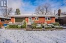 104 Dumbarton Street, Guelph (Waverley), ON  - Outdoor 