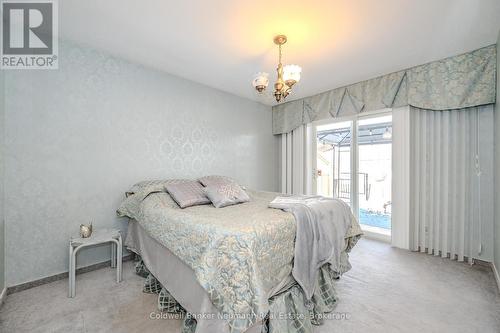 104 Dumbarton Street, Guelph (Waverley), ON - Indoor Photo Showing Bedroom