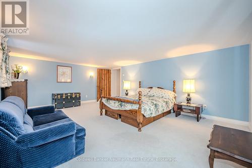 104 Dumbarton Street, Guelph (Waverley), ON - Indoor Photo Showing Bedroom