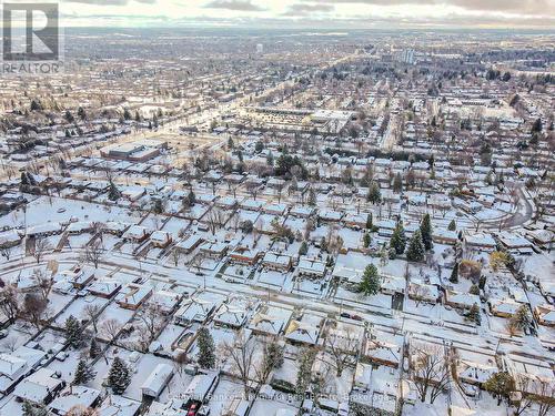 104 Dumbarton Street, Guelph (Waverley), ON - Outdoor With View