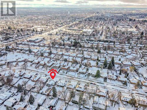 104 Dumbarton Street, Guelph (Waverley), ON - Outdoor With View