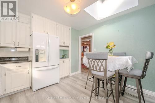 104 Dumbarton Street, Guelph (Waverley), ON - Indoor Photo Showing Dining Room