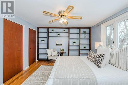 36 Devere Drive, Guelph (College), ON - Indoor Photo Showing Bedroom