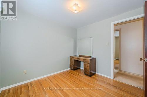 36 Devere Drive, Guelph (College), ON - Indoor Photo Showing Other Room