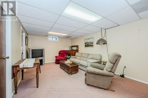 36 Devere Drive, Guelph (College), ON - Indoor