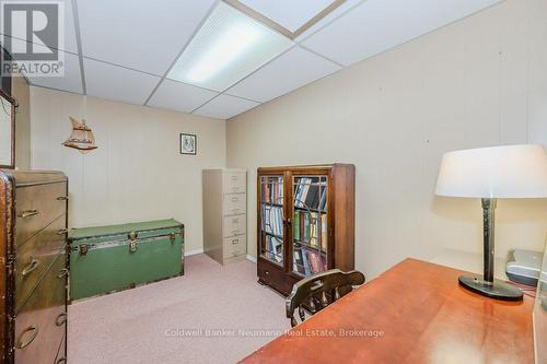 36 Devere Drive, Guelph (College), ON - Indoor