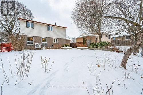 36 Devere Drive, Guelph (College), ON - Outdoor