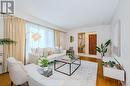 36 Devere Drive, Guelph (College), ON  - Indoor Photo Showing Living Room 