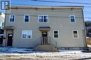 80-82 Bridge Street, Saint John, NB  - Outdoor 