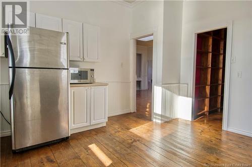 80-82 Bridge Street, Saint John, NB - Indoor Photo Showing Kitchen