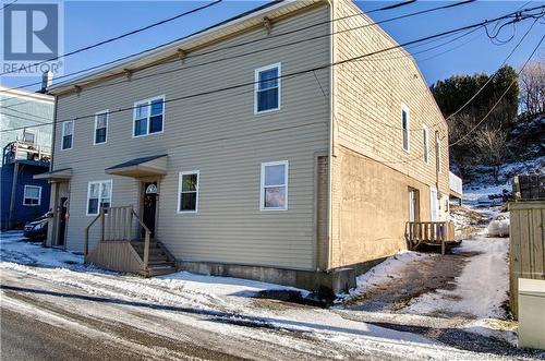 80-82 Bridge Street, Saint John, NB - Outdoor